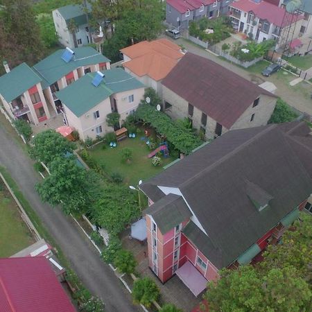 Apartment Nodmax Ureki Exteriér fotografie